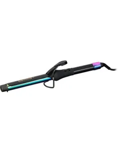 GAMMA+ IRON CLIP XL CURLING IRON RAINBOW Ø 32MM