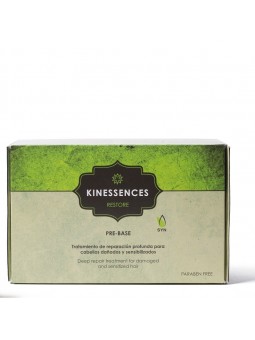 ***KINESSENCES RESTORE...