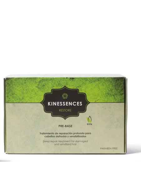 Kinessences Restore Pre-base 6 X 25ml | Mathiss Ibiza