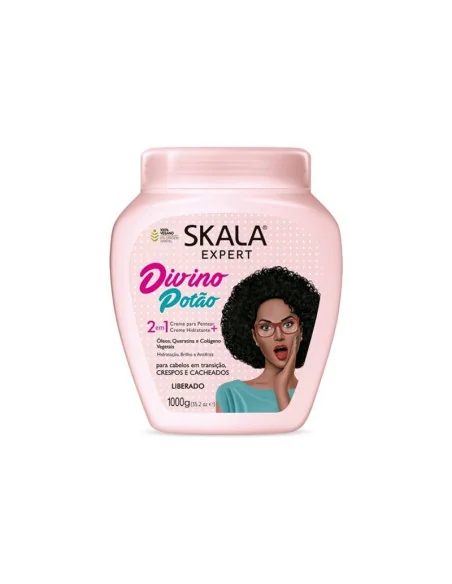SKALA DIVINO POTAO CREMA ACONDICIONADORA 1000ML