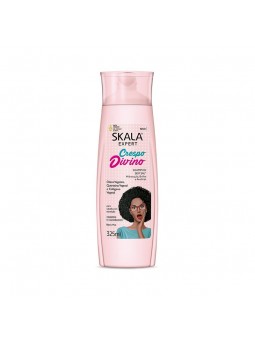 SKALA CRESPO DIVINO SHAMPOO...