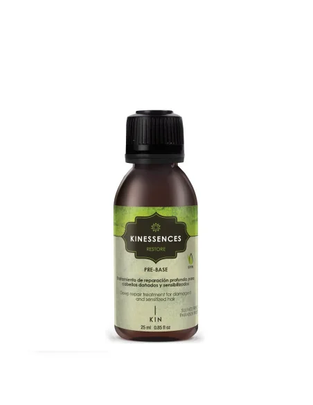 Kinessences Restore Pre-base 6 X 25ml | Mathiss Ibiza