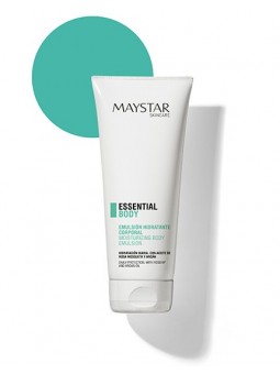 MAYSTAR ESSENTIAL EMULSION...