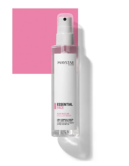 Maystar Essential Agua Micelar 200ml | Mathiss Ibiza