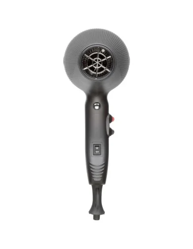 GAMMA+ SECADOR ARIA DUAL IONIC GRAFITO 2250W