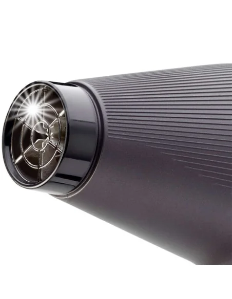 GAMMA+ SECADOR ARIA DUAL IONIC GRAFITO 2250W