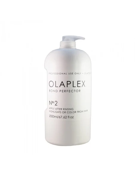 OLAPLEX Nº 2 BOND PERFECTOR 2000ML