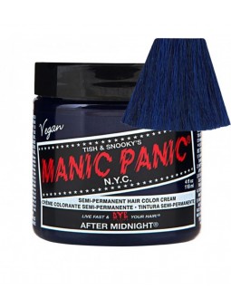 MANIC PANIC CLASSIC AFTER...