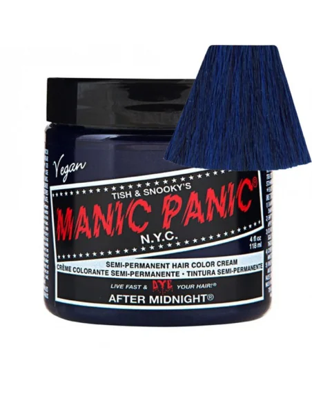 Manic Panic Classic After Midnight 118ml | Mathiss Ibiza