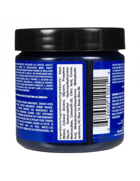 Manic Panic Classic After Midnight 118ml | Mathiss Ibiza