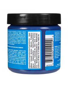 MANIC PANIC CLASSIC ATOMIC TURQUOISE 118ML 2