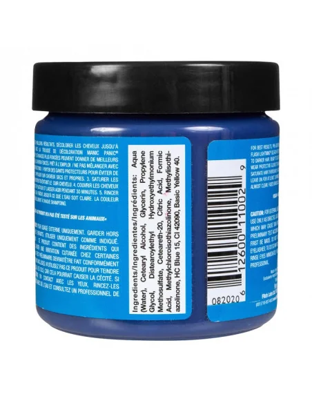 Manic Panic Classic Atomic Turquoise 118ml | Mathiss Ibiza