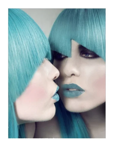 Manic Panic Classic Atomic Turquoise 118ml | Mathiss Ibiza