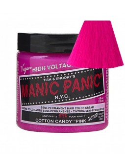 MANIC PANIC CLASSIC COTTON...