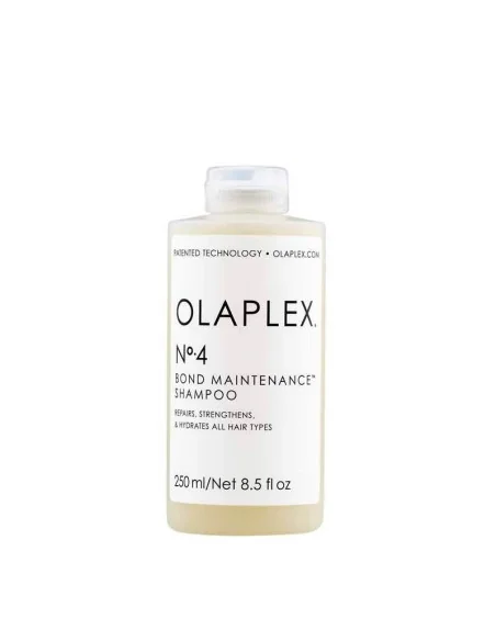 OLAPLEX Nº 4 BOND MAITENANCE SHAMPOO 250ML