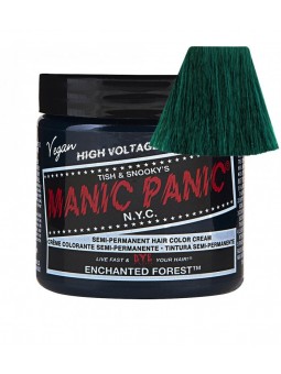 MANIC PANIC CLASSIC...