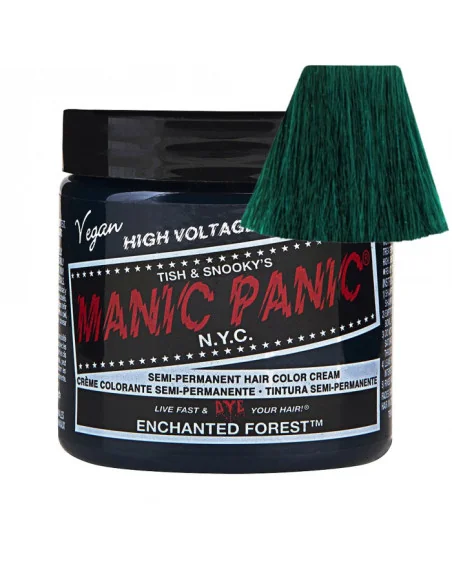 Manic Panic Classic Enchanted Forest 118ml | Mathiss Ibiza