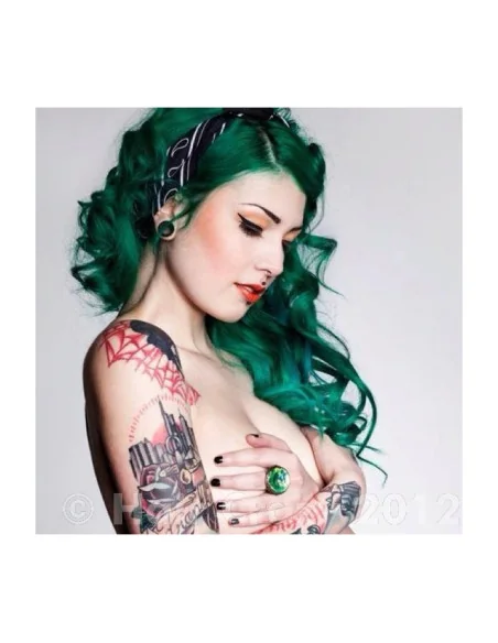 Manic Panic Classic Enchanted Forest 118ml | Mathiss Ibiza
