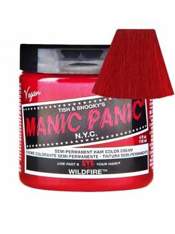 MANIC PANIC CLASSIC...