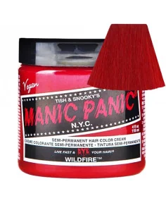 MANIC PANIC CLASSIC WILDFIRE 118ML