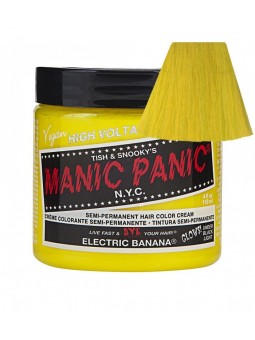 MANIC PANIC CLASSIC...