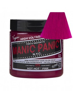 MANIC PANIC CLASSIC HOT HOT...