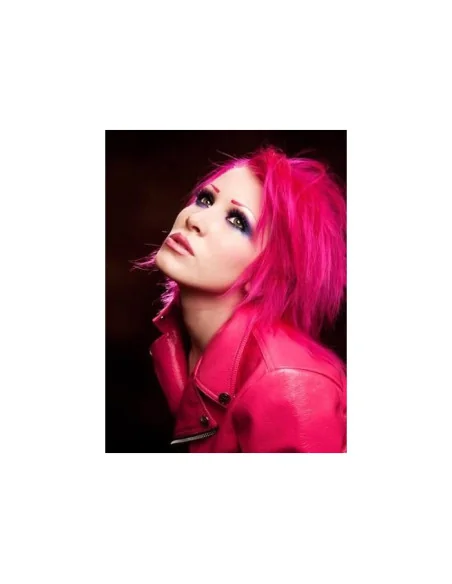 MANIC PANIC CLASSIC HOT HOT PINK 118ML