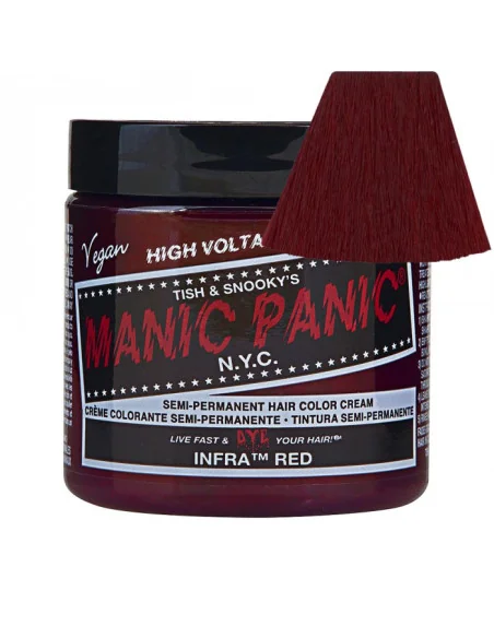 MANIC PANIC CLASSIC INFRARED 118ML