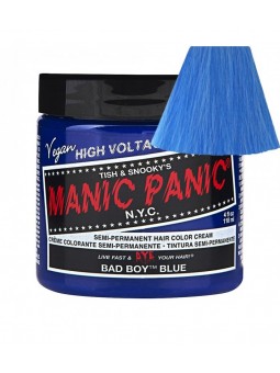 MANIC PANIC CLASSIC BAD BOY...