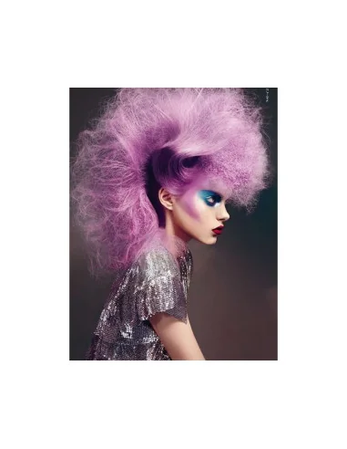 MANIC PANIC CLASSIC MYSTIC HEATHER 118ML
