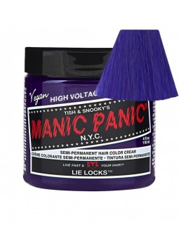 MANIC PANIC CLASSIC LIE...