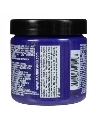 Manic Panic Classic Lie Locks 118ml | Mathiss Ibiza