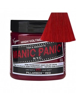 MANIC PANIC CLASSIC...