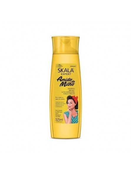 SKALA AMIDO DE MILHO SHAMPOO 325ML|Mathiss