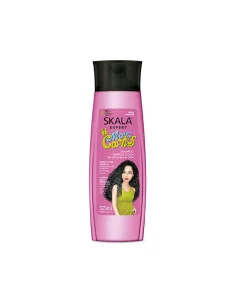 SKALA MAIS CACHOS SHAMPOO 325ML
