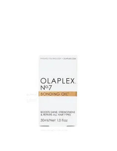 OLAPLEX Nº 7 BONDING OIL 30ML 2