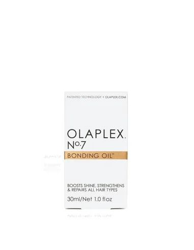 Olaplex Nº 7 Bonding Oil 30ml | Mathiss Ibiza