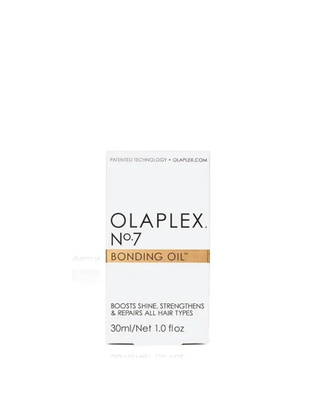 Olaplex Nº 7 Bonding Oil 30ml | Mathiss Ibiza