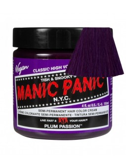 MANIC PANIC CLASSIC PLUM...