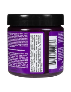 MANIC PANIC CLASSIC PLUM PASSION 118ML 2