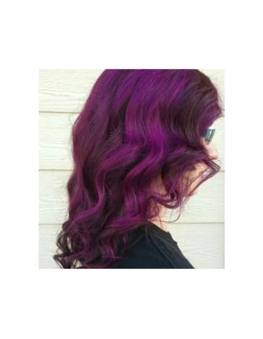 Manic Panic Classic Plum Passion 118ml | Mathiss Ibiza