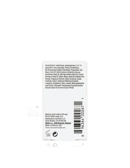 Olaplex Nº 7 Bonding Oil 30ml | Mathiss Ibiza