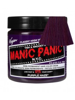 MANIC PANIC CLASSIC PURPLE...