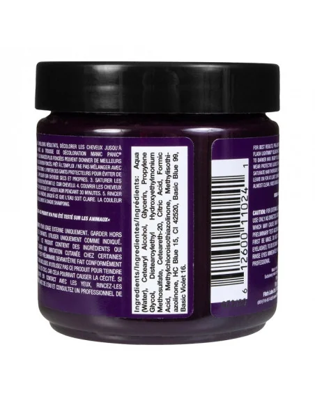 Manic Panic Classic Purple Haze 118ml | Mathiss Ibiza
