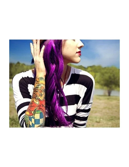 Manic Panic Classic Purple Haze 118ml | Mathiss Ibiza