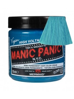 MANIC PANIC CLASSIC MERMAID...