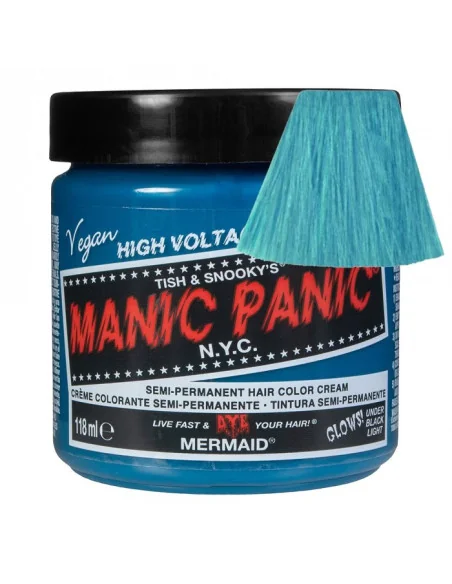 MANIC PANIC CLASSIC MERMAID 118ML