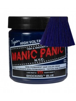 MANIC PANIC CLASSIC...