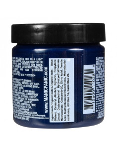 MANIC PANIC CLASSIC SHOCKING BLUE 118ML 2