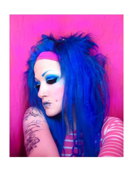 Manic Panic Classic Shocking Blue 118ml | Mathiss Ibiza